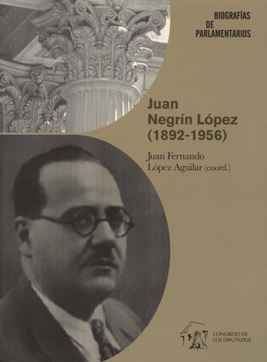 Juan Negrin Lopez