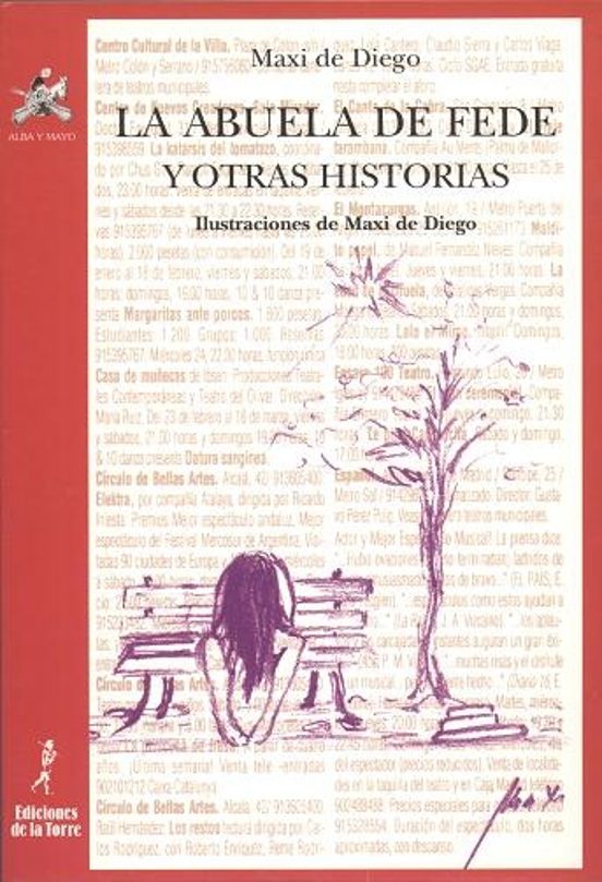 La Abuela De Fede Y Otras Historias