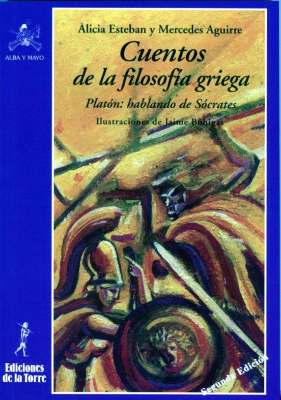 Cuentos De La Filosofía Griega
