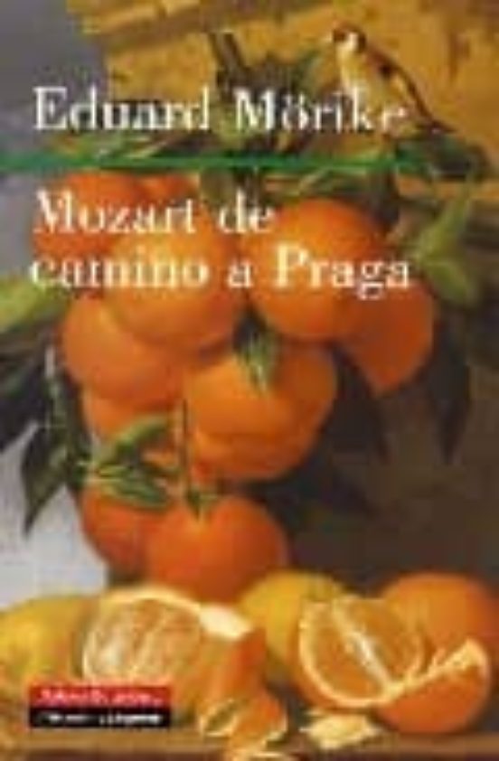 Mozart De Camino A Praga