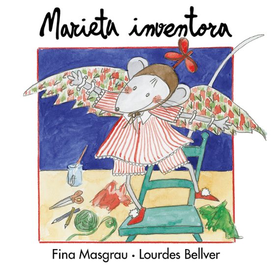 Marieta Inventora