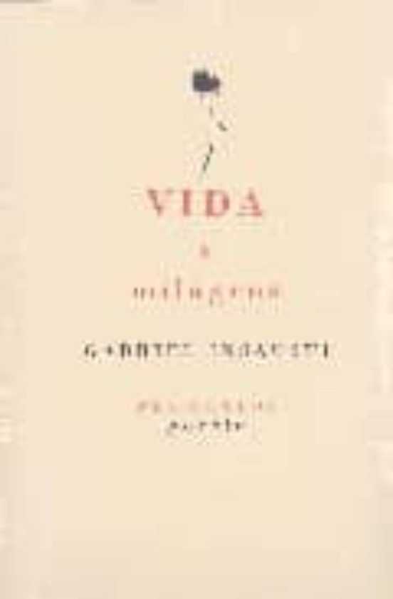 Vida Y Milagros