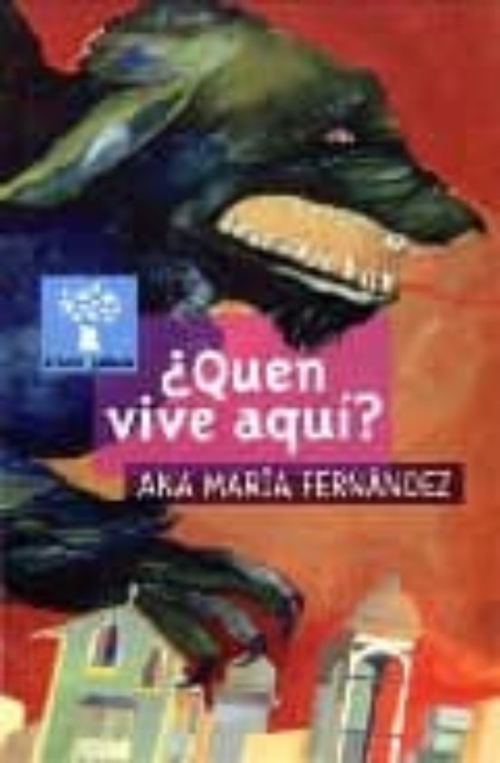 ¿Quen Vive Aqui?