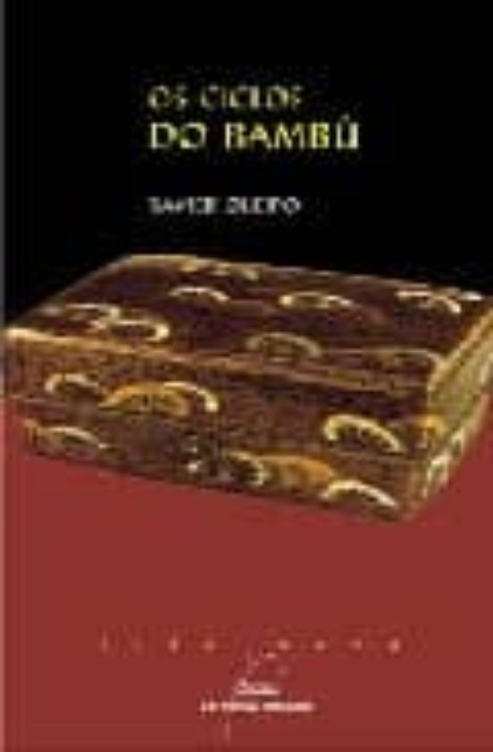 Os Ciclos Do Bambu
