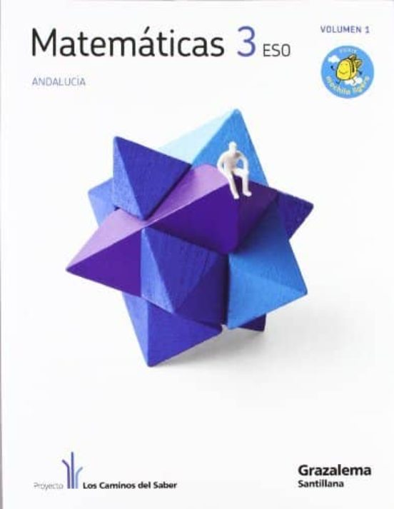 Matematicas 3º Eso