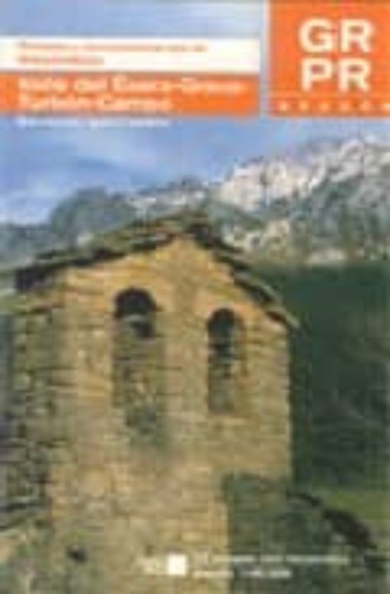 Paseos Y Excursiones Por El Valle Del Esera-turbon-campo-graus
