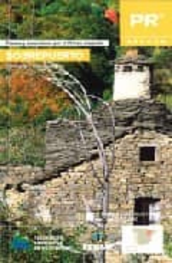 Sobrepuerto: Senderos Señalizados