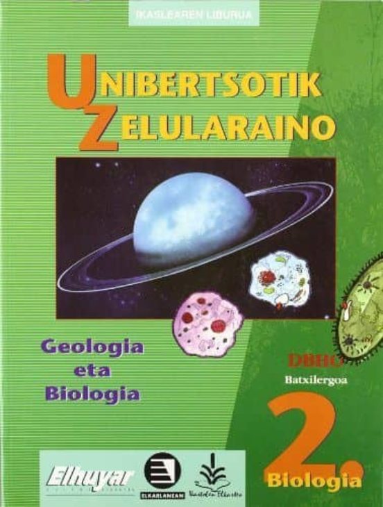 Batx 1/2 - Biologia - Uniberts