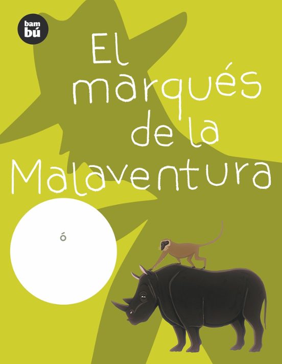 El Marques De Malaventura