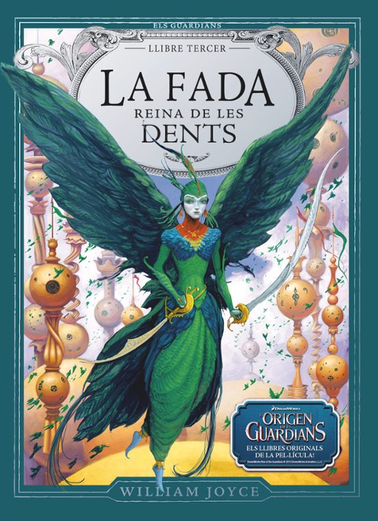 La Fada Reina De Les Dents