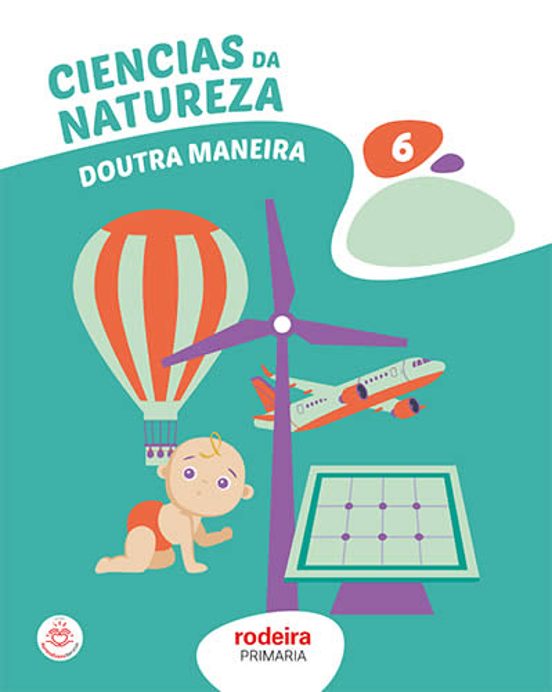 Ciencias Da Natureza 6º Educacion Primaria Gallego