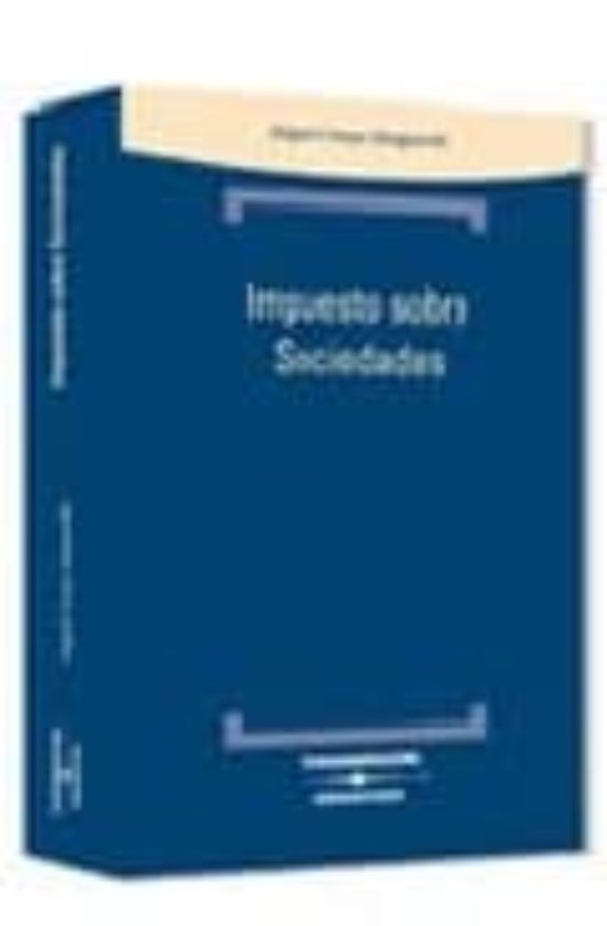 Impuesto Sobre Sociedades