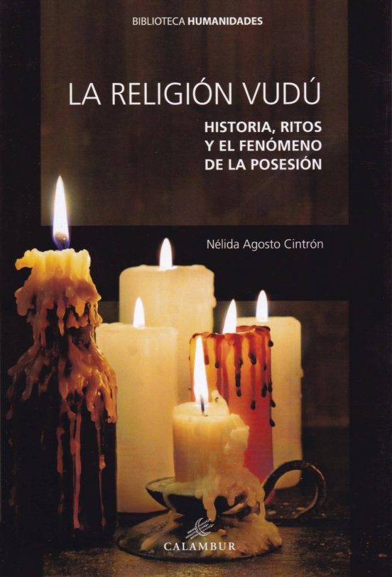 La Religion Vudu
