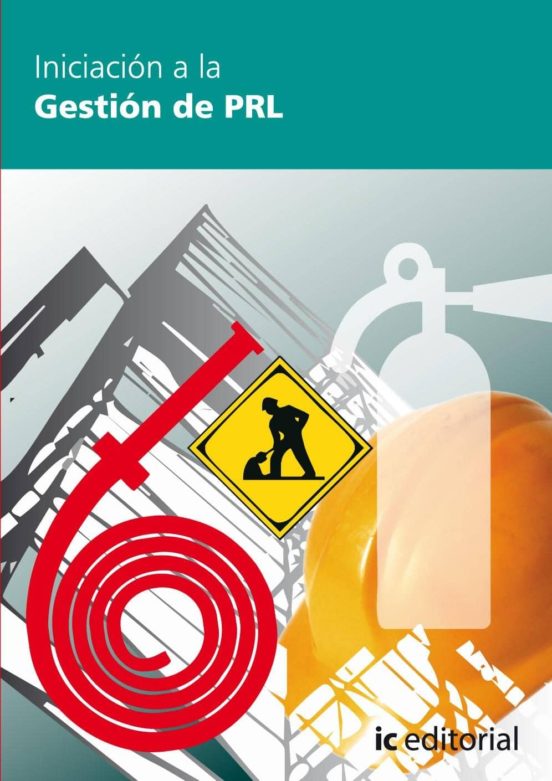Iniciacion A La Gestion De Prevencion De Riesgos