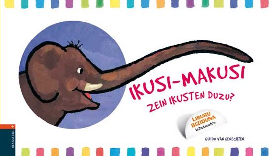 Ikusi-Makusi Zer Ikusten Duzu?