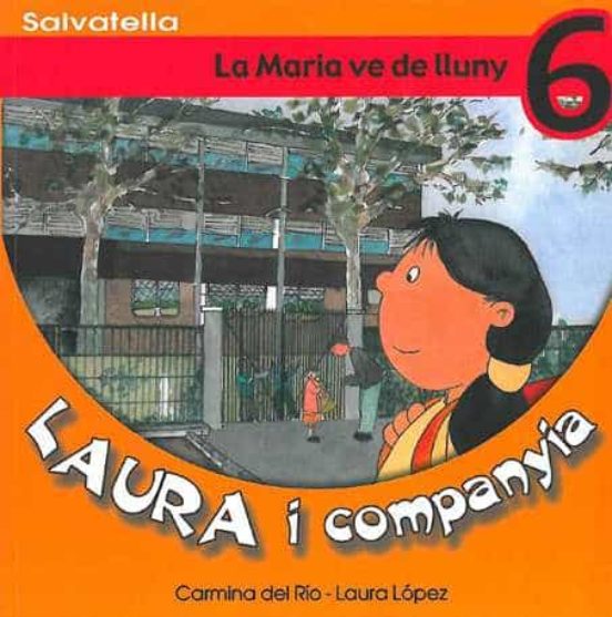 La Maria Ve De Lluny