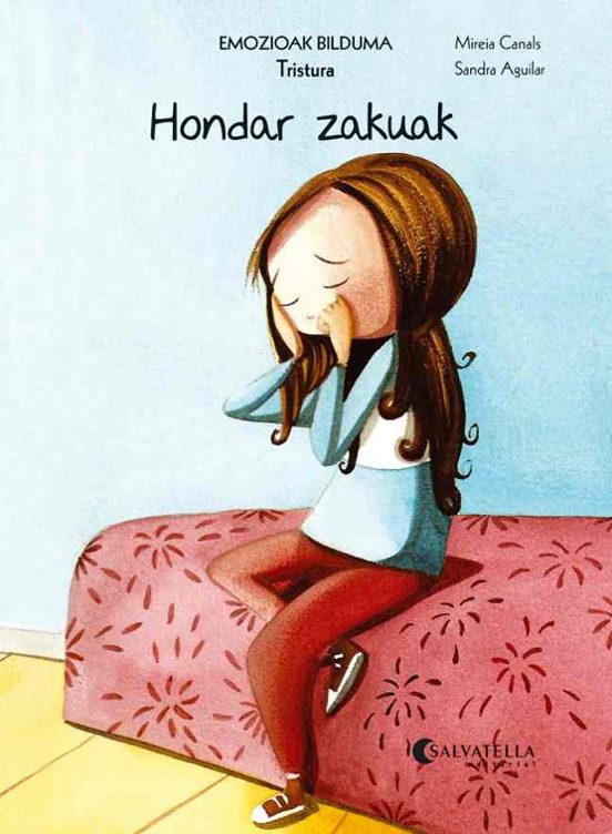Emozioak 4: Hondar Zakuak