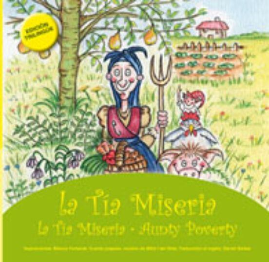 La Tia Miseria
