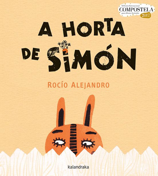 A Horta De Simón