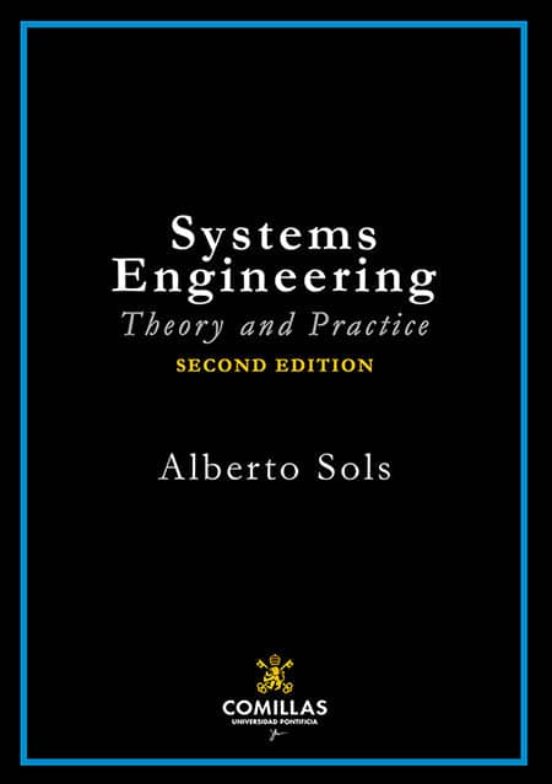 Systems Engineering: Theory And Practice