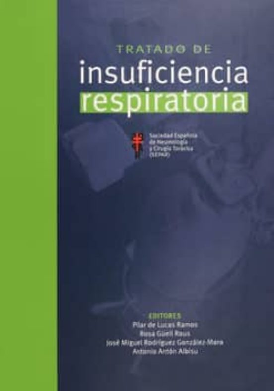 Tratado De Insuficiencia Respiratoria