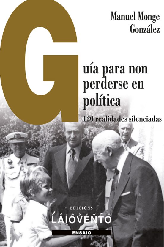 Guia Para Non Perdese En Politica