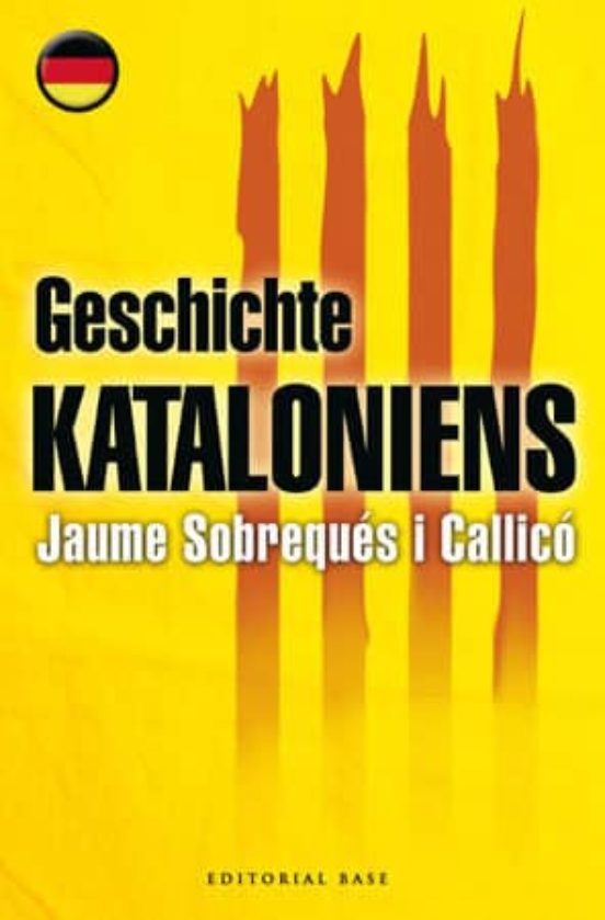 Geschichte Kataloniens