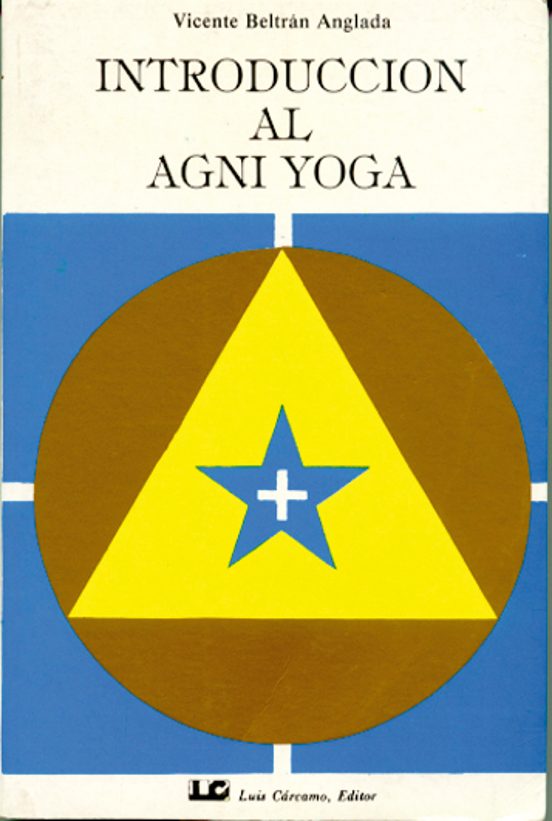 Introducción Al Agni Yoga