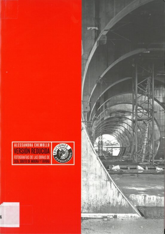 Version Reducida = Versione Ridotta