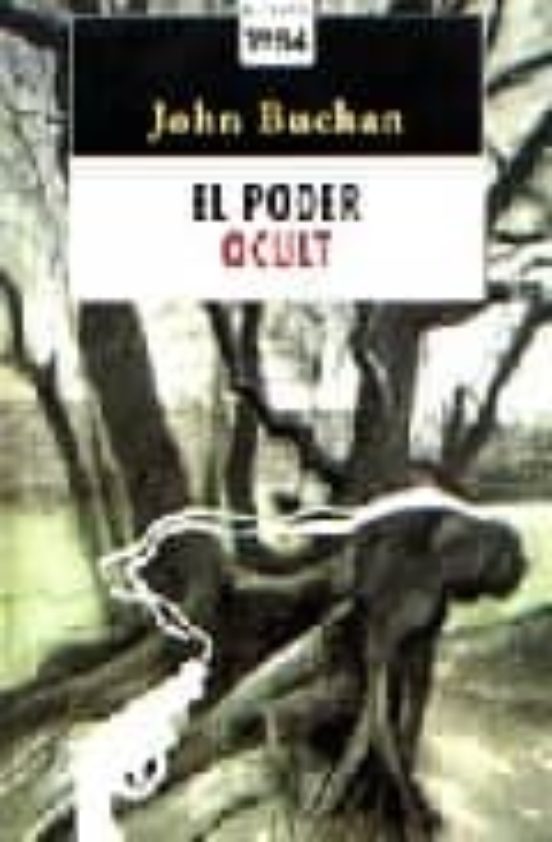 El Poder Ocult
