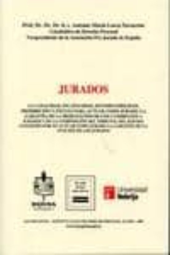 Jurados