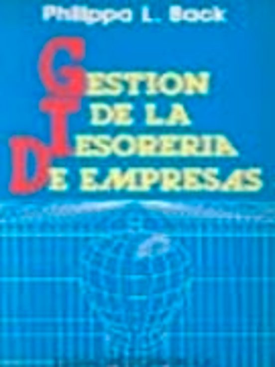 Gestion de la Tesoreria de Empresas