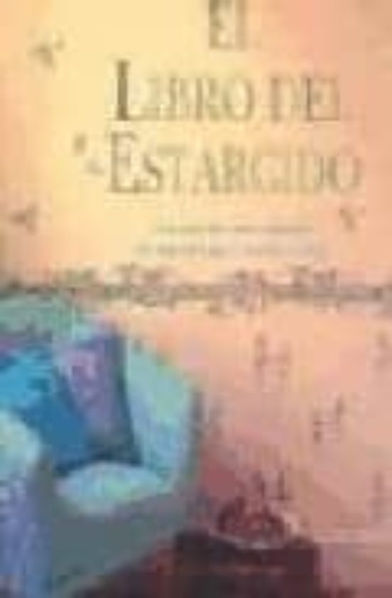 El Libro Del Estarcido