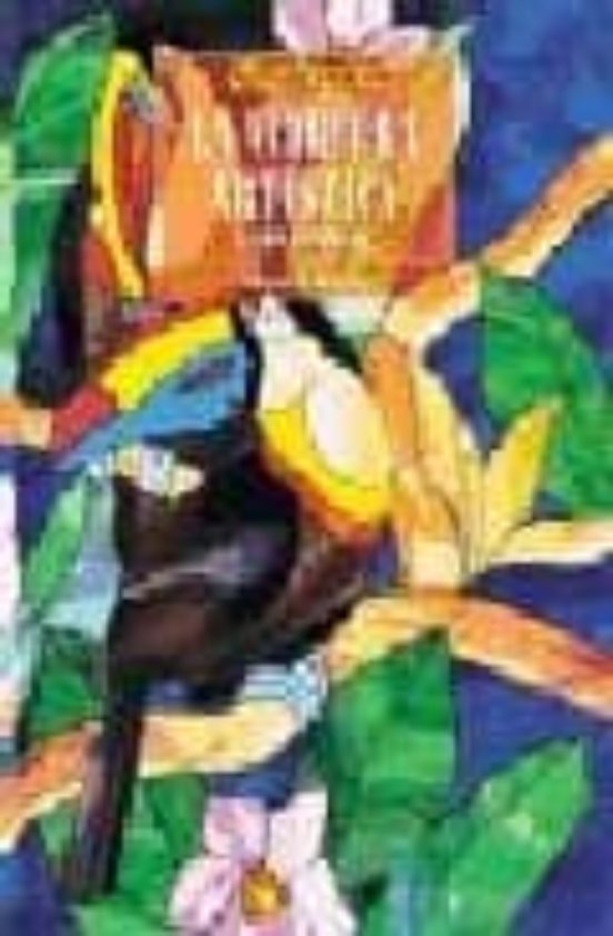 La Vidriera Artistica Y Sus Tecnicas