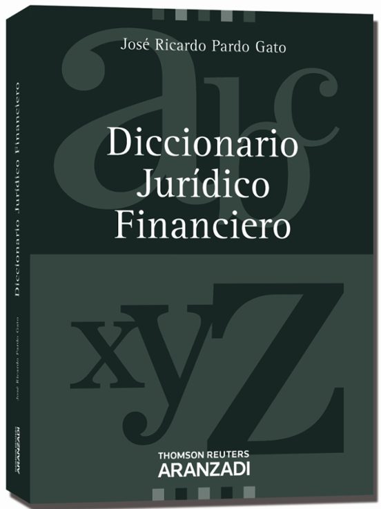 Diccionario Jurídico Financiero