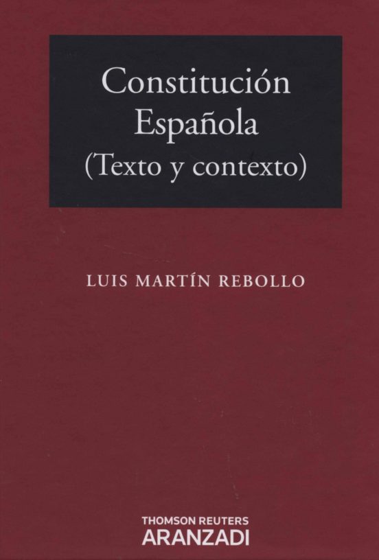 Constitucion Española