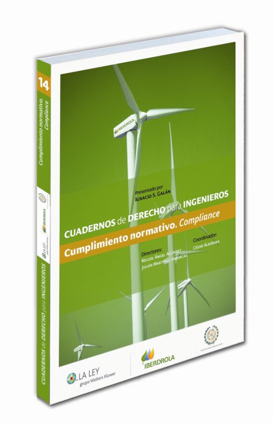Cumplimiento Normativo. Compliance Cuaderno 14