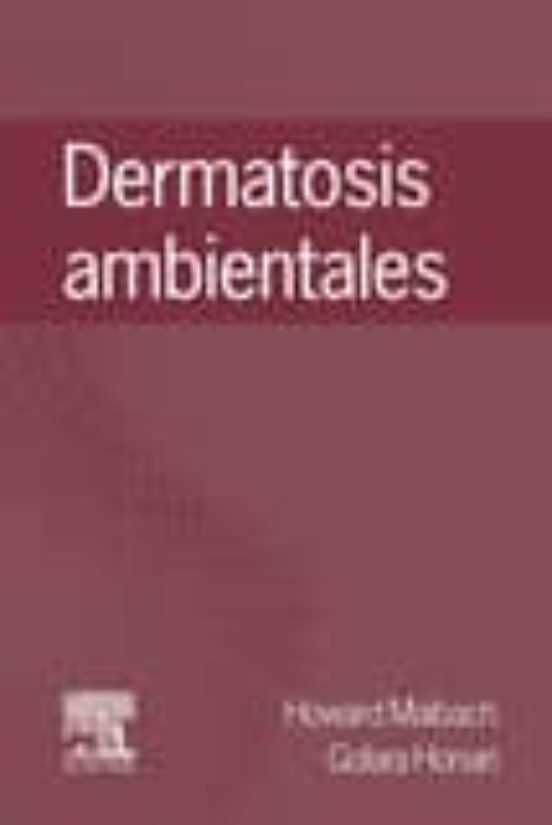 Dermatosis Ambientales