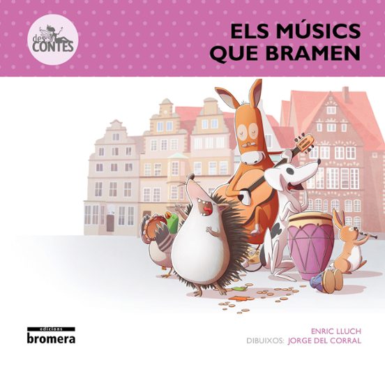 Músics Que Bramen Els
