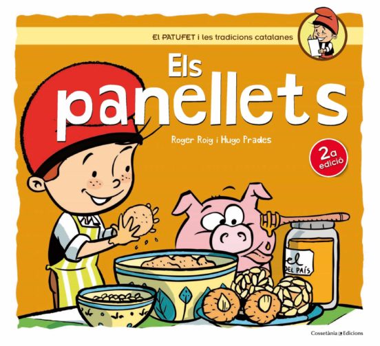 Els Panellets