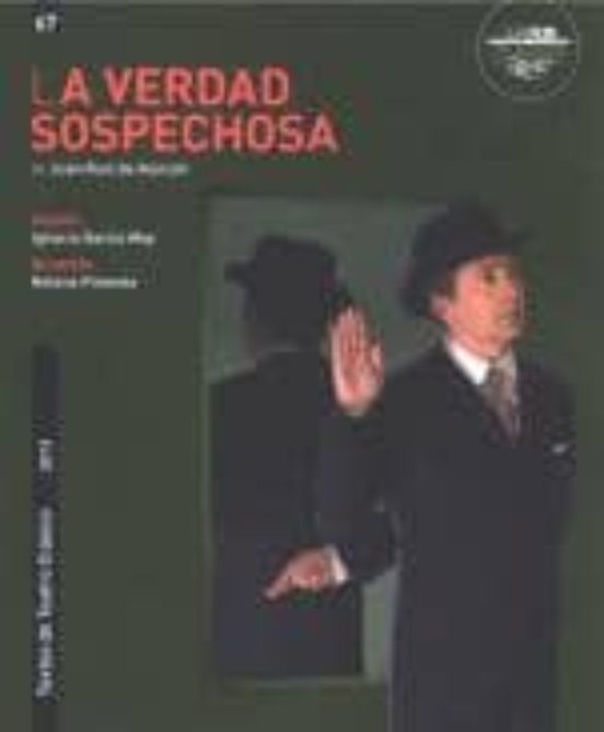 La Verdad Sospechosa