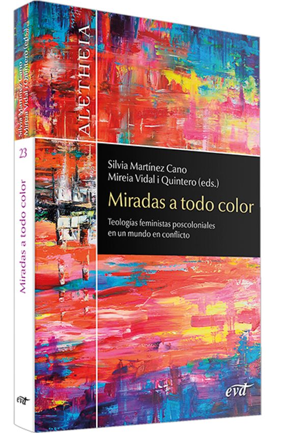 Miradas a todo color
