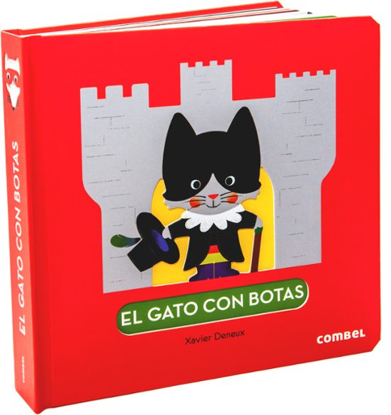 Rincon De Cuentos: El Gato Con Botas