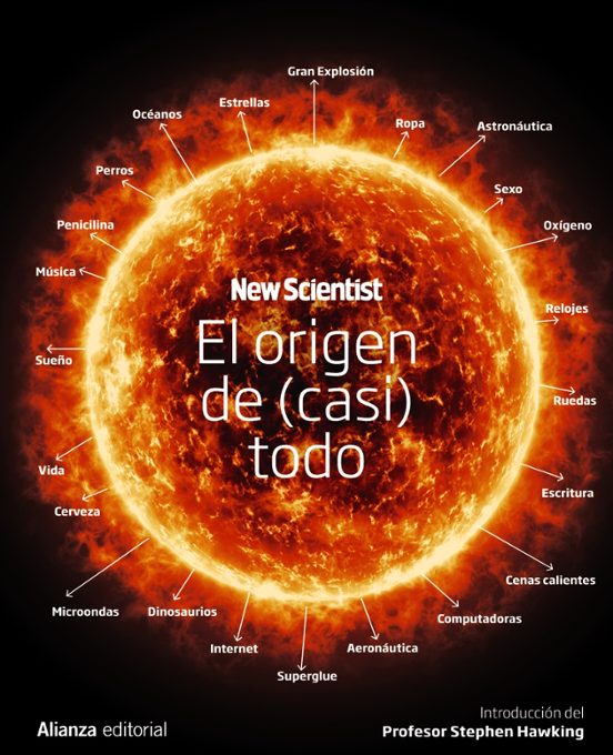 El Origen De Todo