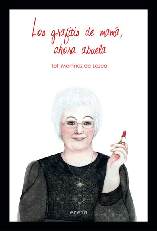Los Grafitis De Mama Ahora Abuela