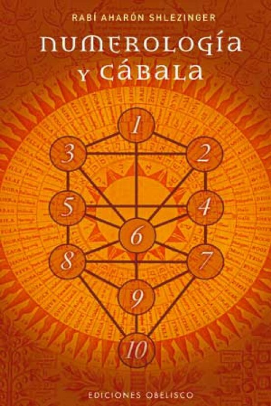 Numerología Y Cábala