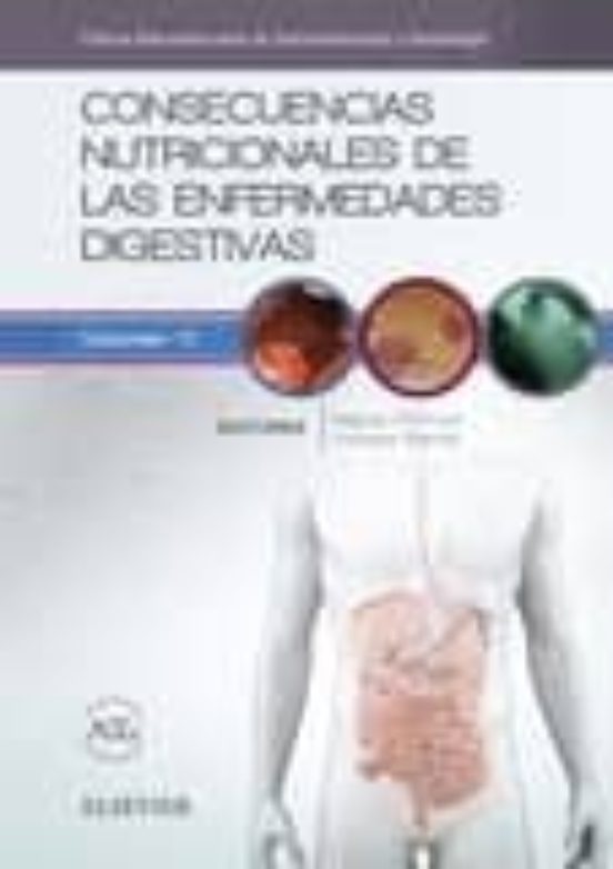 Consecuencias Nutricionales De Las Enfermedades Digestivas
