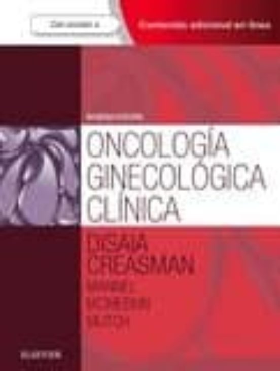 Oncología Ginecológica Clínica 9ª Edicion