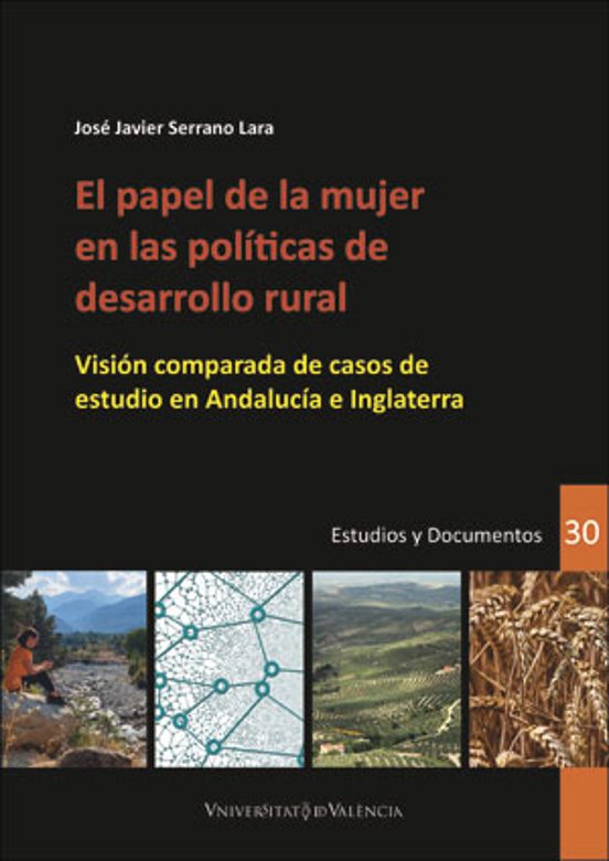 El Papel De La Mujer En Las Políticas De Desarrollo Rural