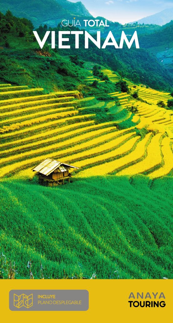 Vietnam 2019 3ª Ed